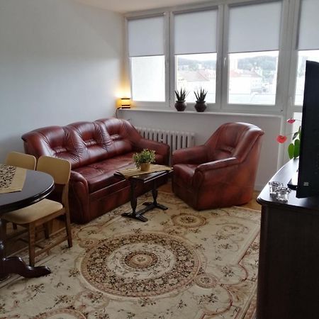 Apartament Wygodny I Funkcjonalny Gdynia Zewnętrze zdjęcie