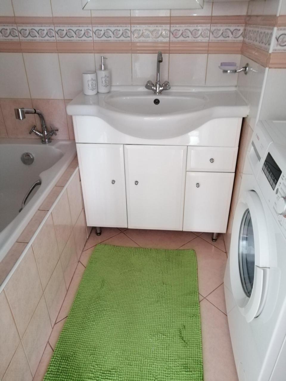 Apartament Wygodny I Funkcjonalny Gdynia Zewnętrze zdjęcie