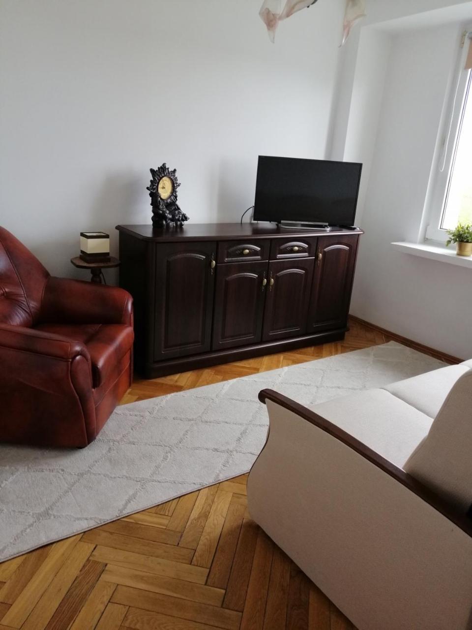 Apartament Wygodny I Funkcjonalny Gdynia Zewnętrze zdjęcie