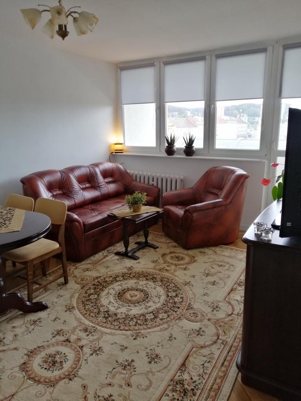 Apartament Wygodny I Funkcjonalny Gdynia Zewnętrze zdjęcie