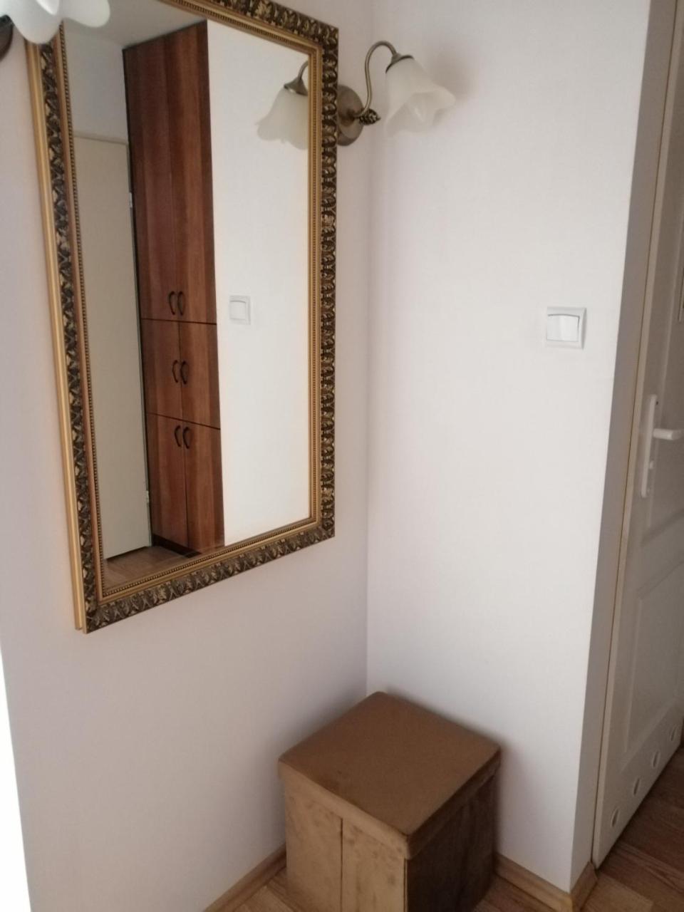 Apartament Wygodny I Funkcjonalny Gdynia Zewnętrze zdjęcie