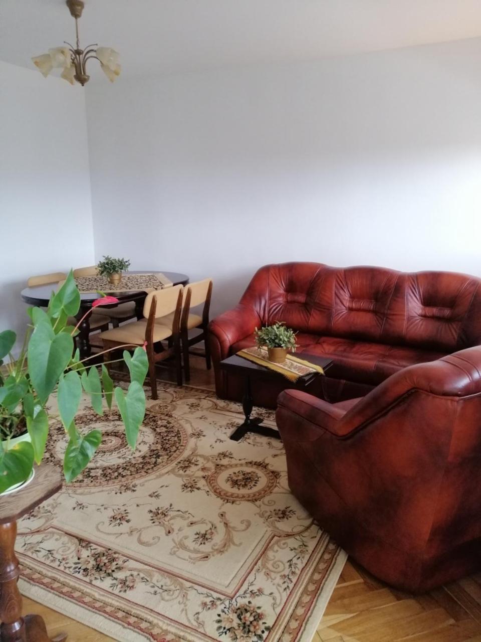 Apartament Wygodny I Funkcjonalny Gdynia Zewnętrze zdjęcie