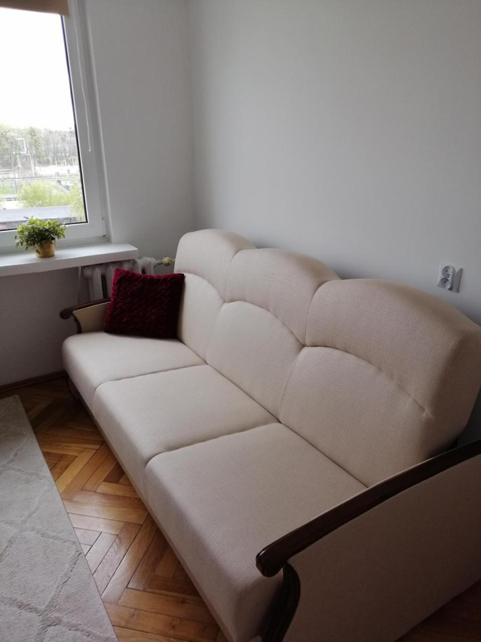 Apartament Wygodny I Funkcjonalny Gdynia Zewnętrze zdjęcie