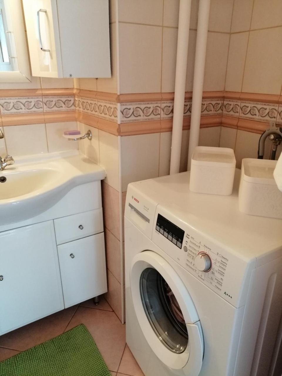 Apartament Wygodny I Funkcjonalny Gdynia Zewnętrze zdjęcie
