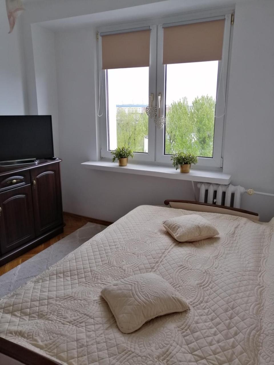 Apartament Wygodny I Funkcjonalny Gdynia Zewnętrze zdjęcie